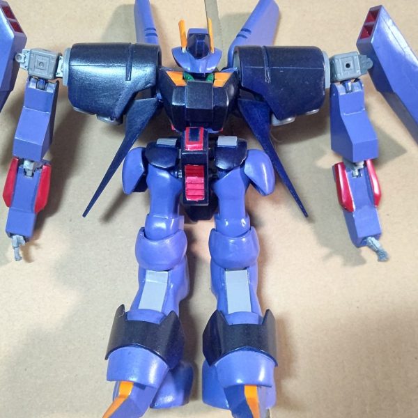 1/100 バイアラン(フルスクラッチ)