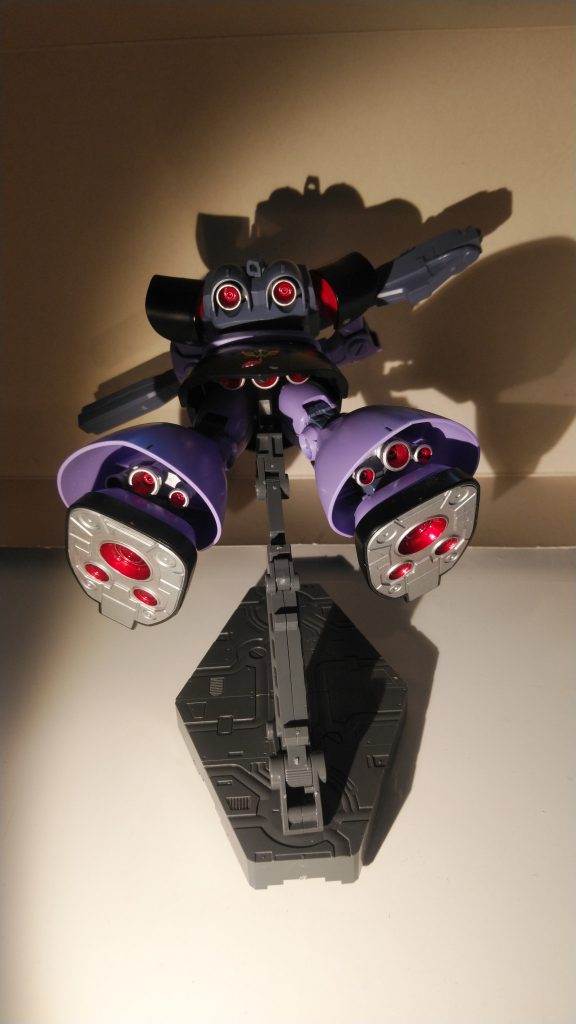 リックドム–3枚目/制作者：かず