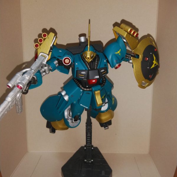 ヤクトドーガ(ギュネイ機)