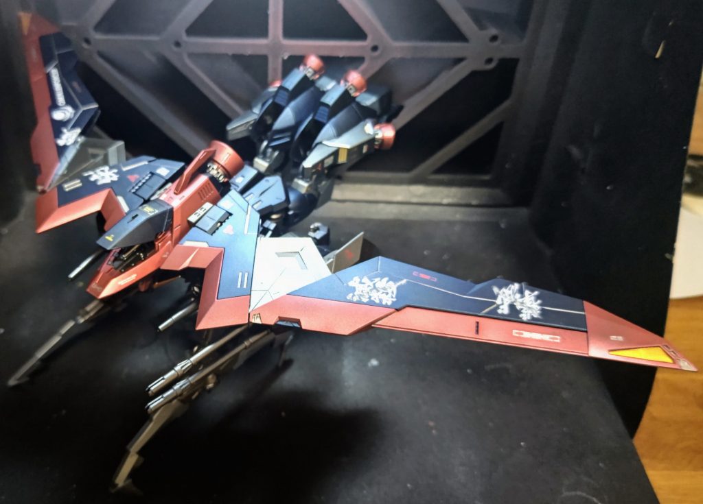 FMレイダーガンダムM.D.B–7枚目/制作者：金色のミヤ@konnzikinomiya