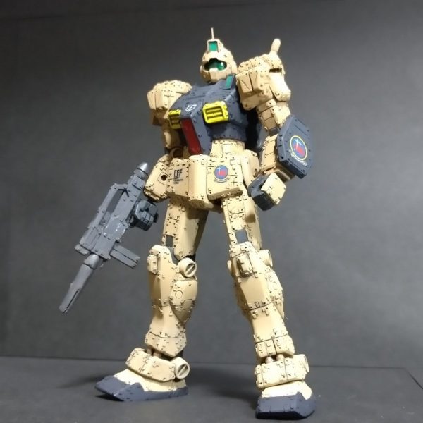 ジムⅡ・ガンプラ改造作品まとめ｜Zガンダム｜GUNSTA（ガンスタ）