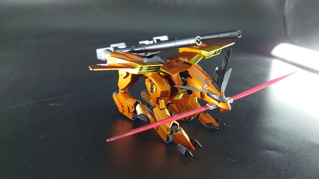 キャンディ風 ラゴゥ–3枚目/制作者：@hiroka