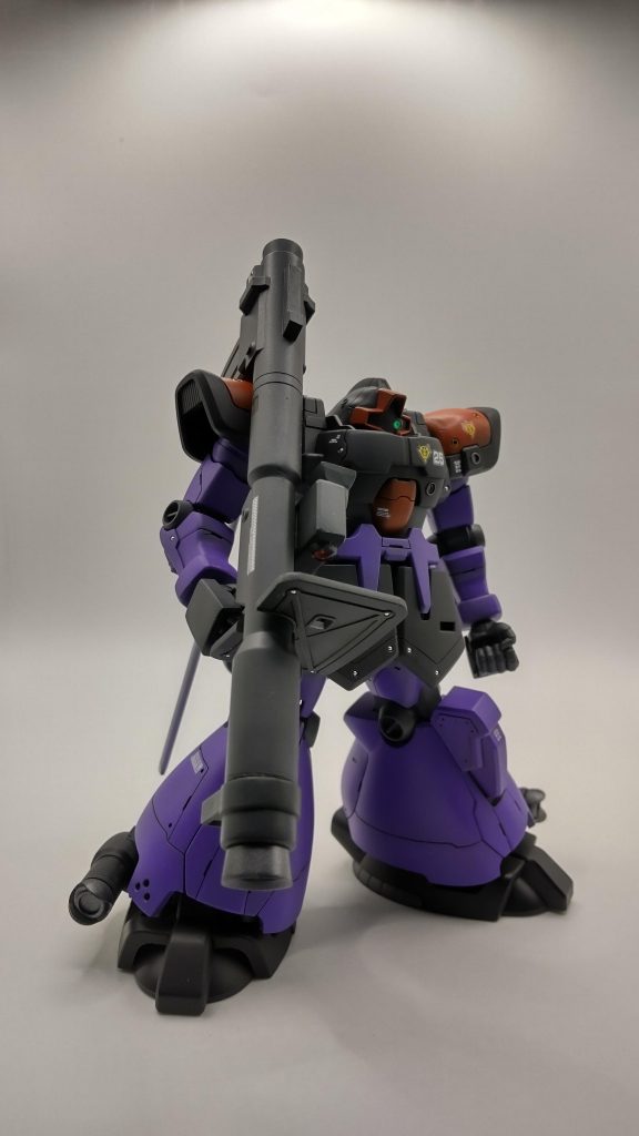 ドムトローペン–3枚目/制作者：s-forest