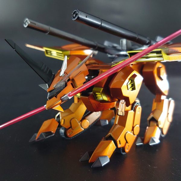 キャンディ風 ラゴゥ