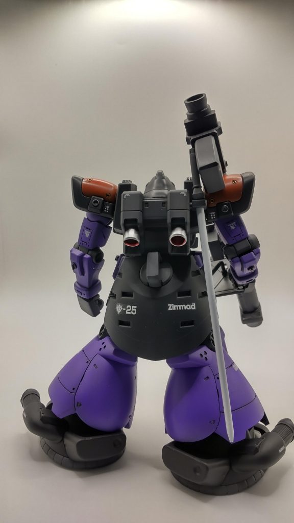 ドムトローペン–5枚目/制作者：s-forest