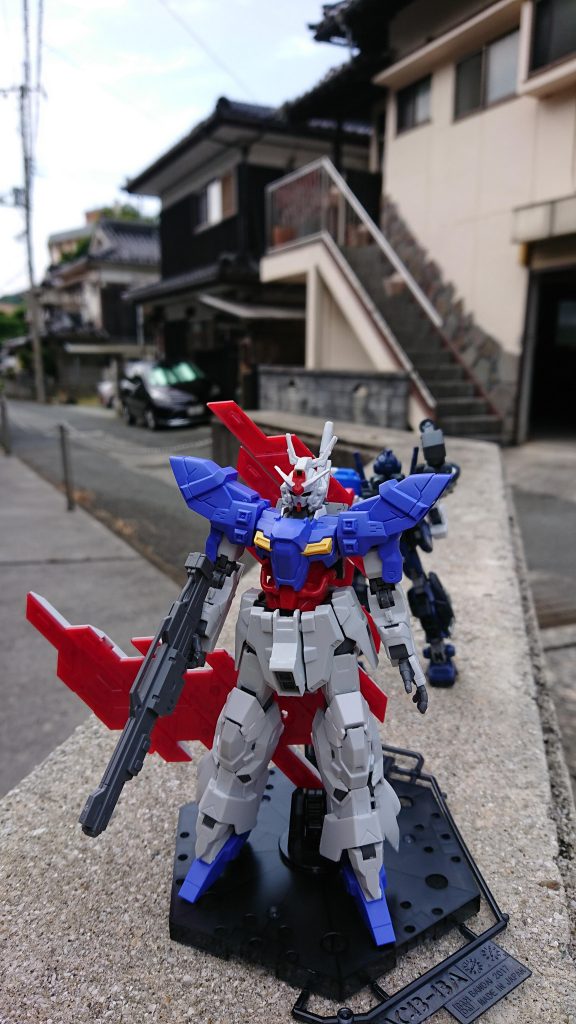 強さはこちらが上だろう・・・。 