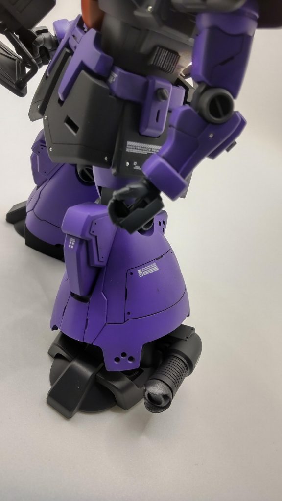 ドムトローペン–4枚目/制作者：s-forest