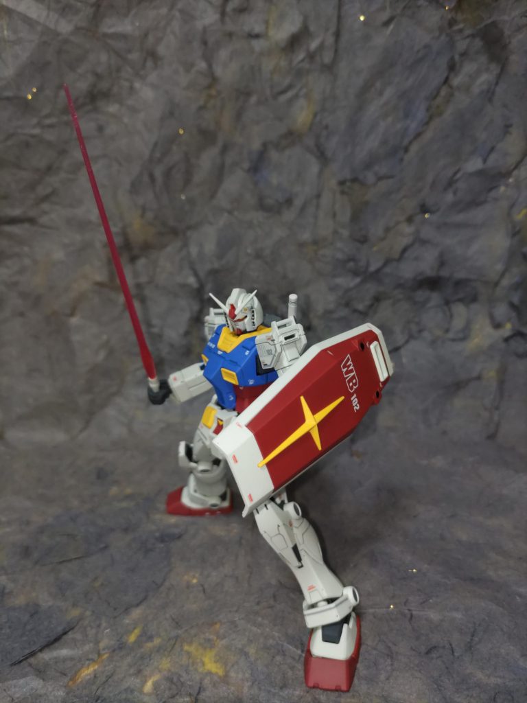 ビームサーベル