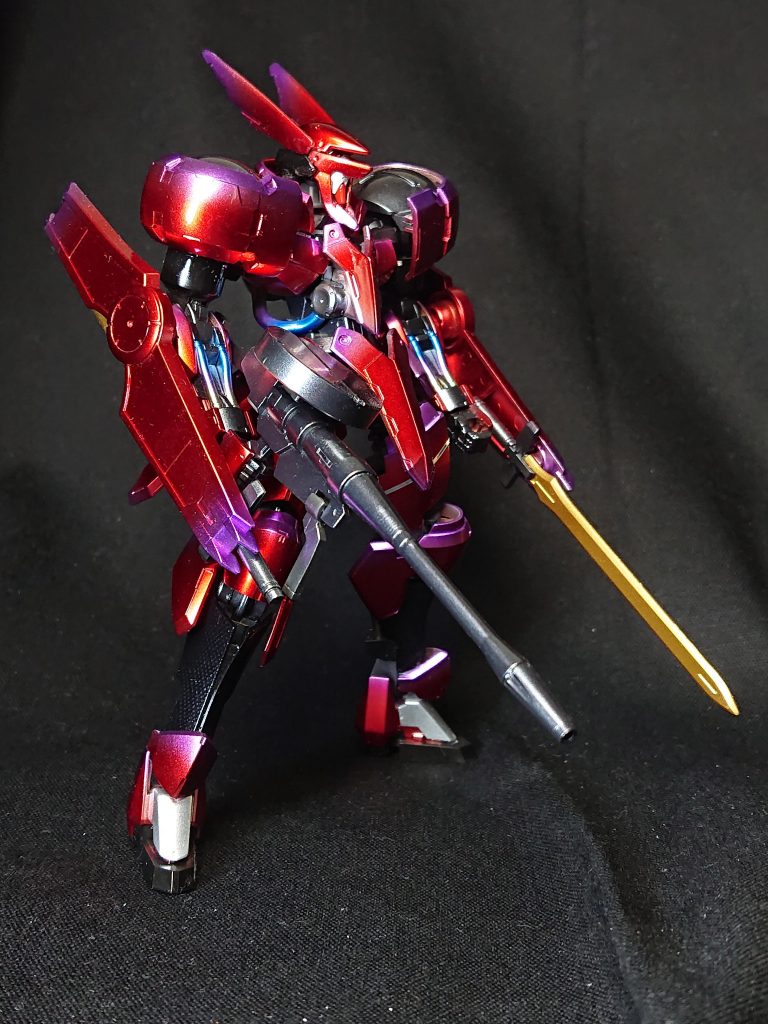 グリムゲルデ–7枚目/制作者：マイクラ