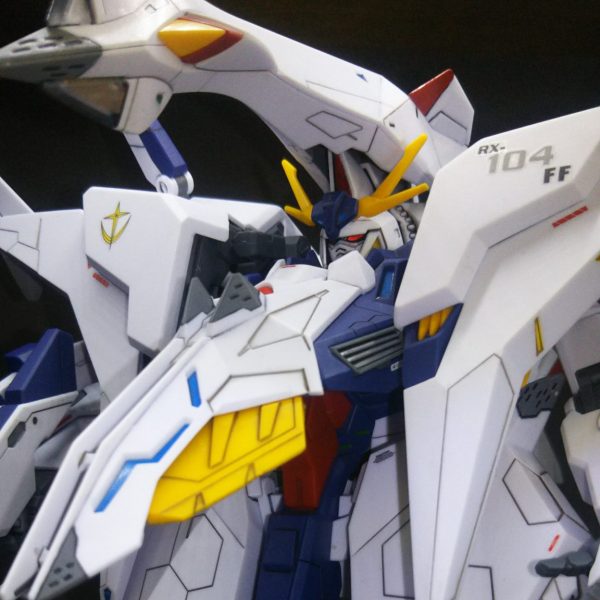 HGUCペーネロペー