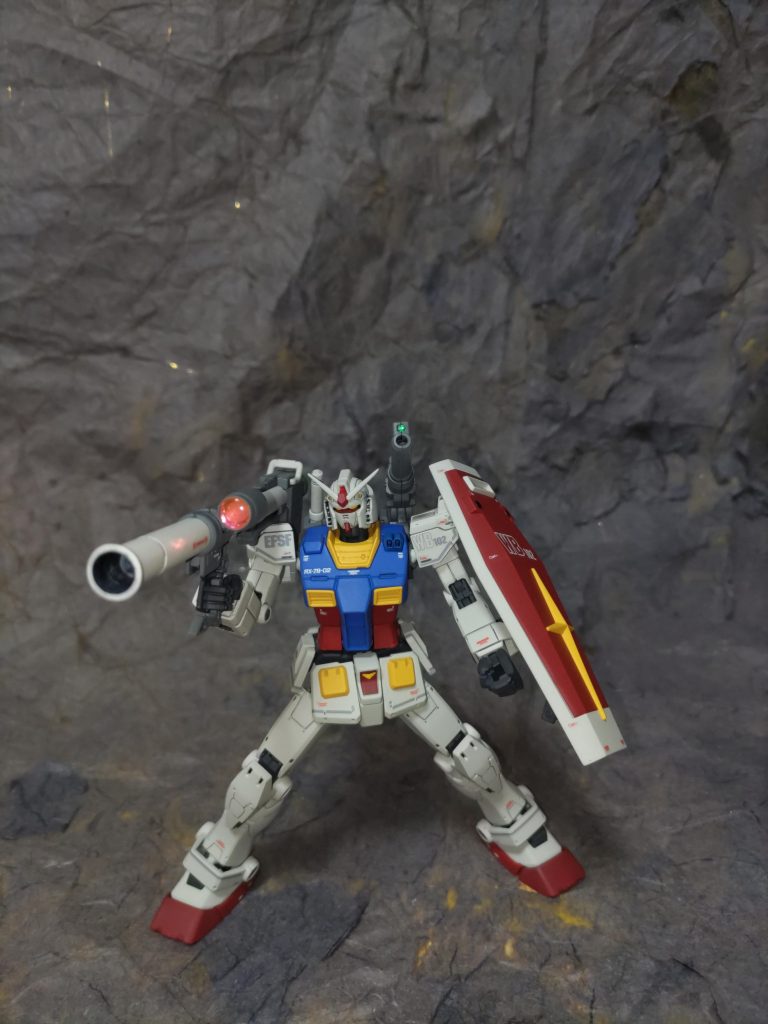 ハイパーバズーカ