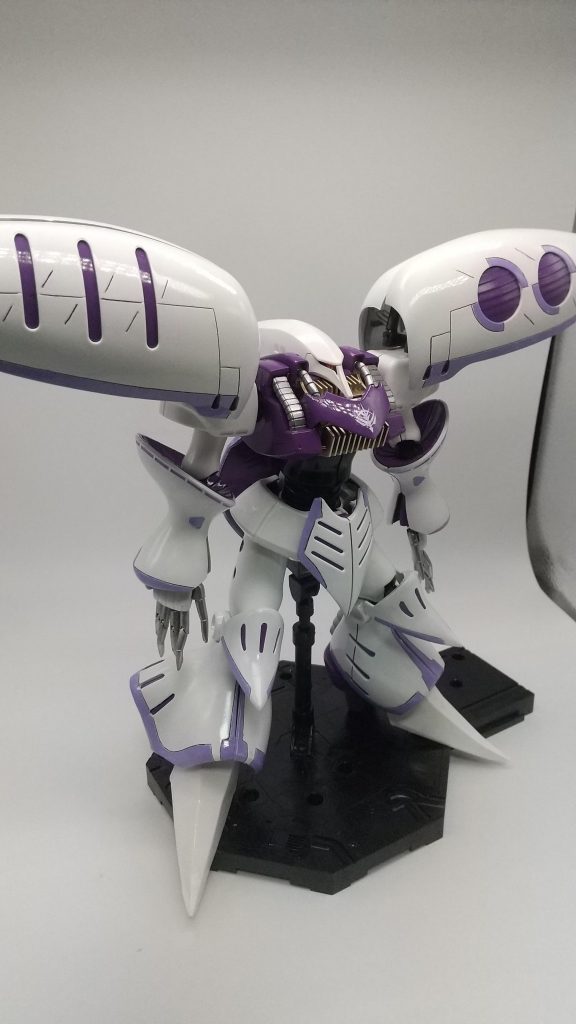 MG キュベレイ–2枚目/制作者：666