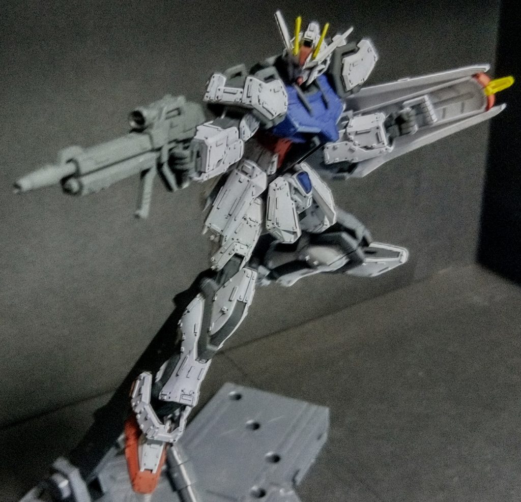 やはり元のキットが良かったのでサクサク作れました😊