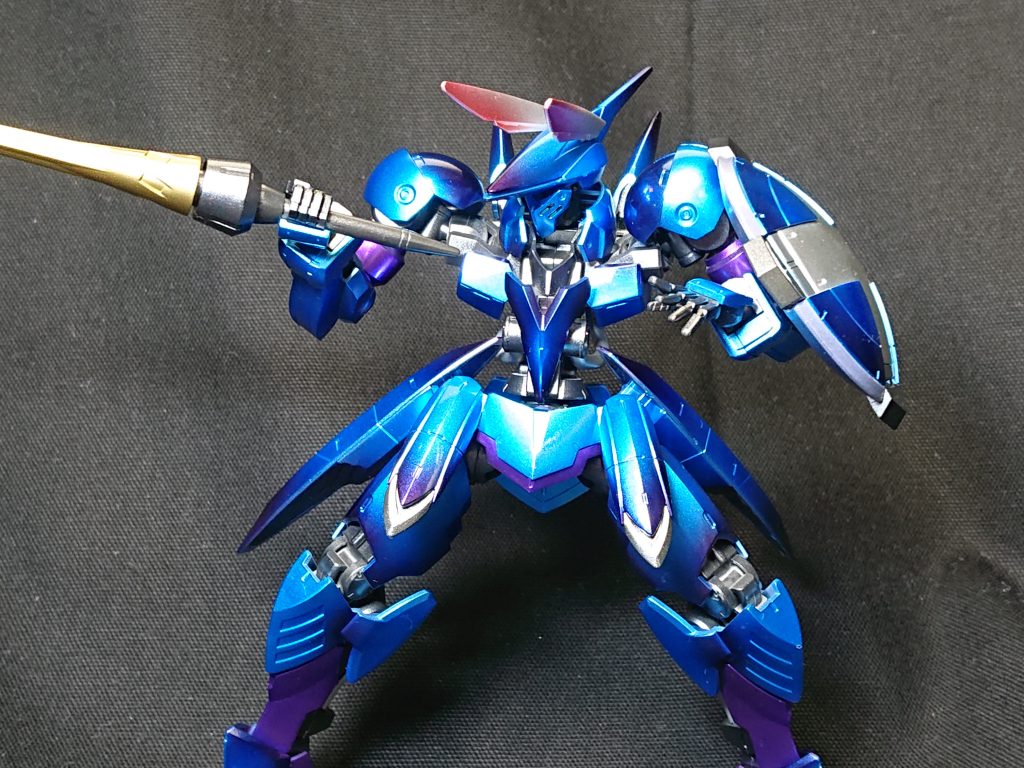 ジークルーネ–4枚目/制作者：マイクラ