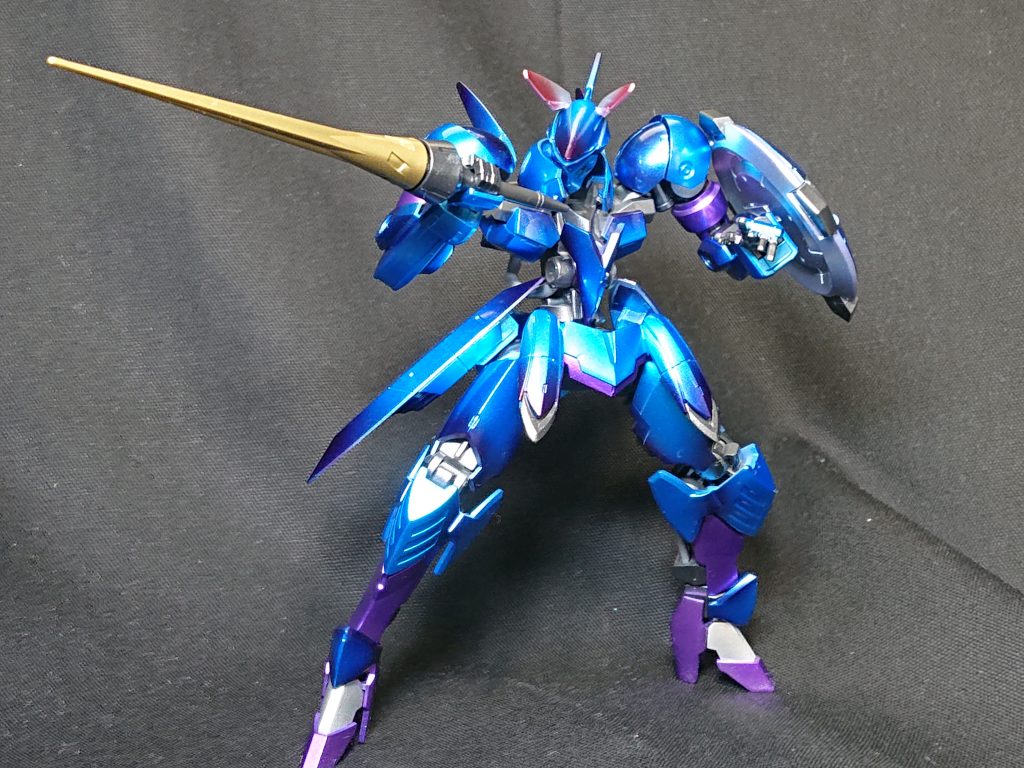 ジークルーネ–3枚目/制作者：マイクラ