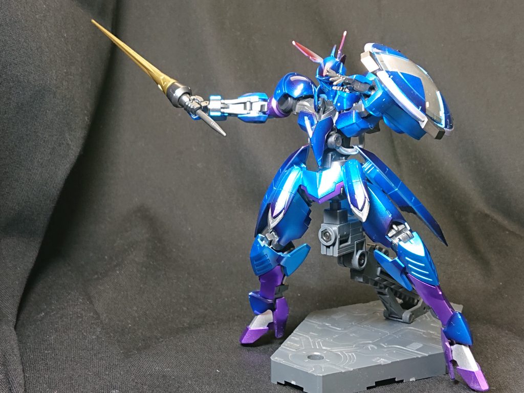 ジークルーネ–2枚目/制作者：マイクラ