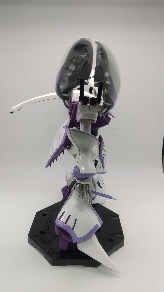 MG キュベレイ–4枚目/制作者：666