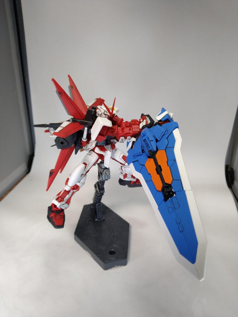 漫画の劇中で見て作ったら絶対にやろうと思ってましたw