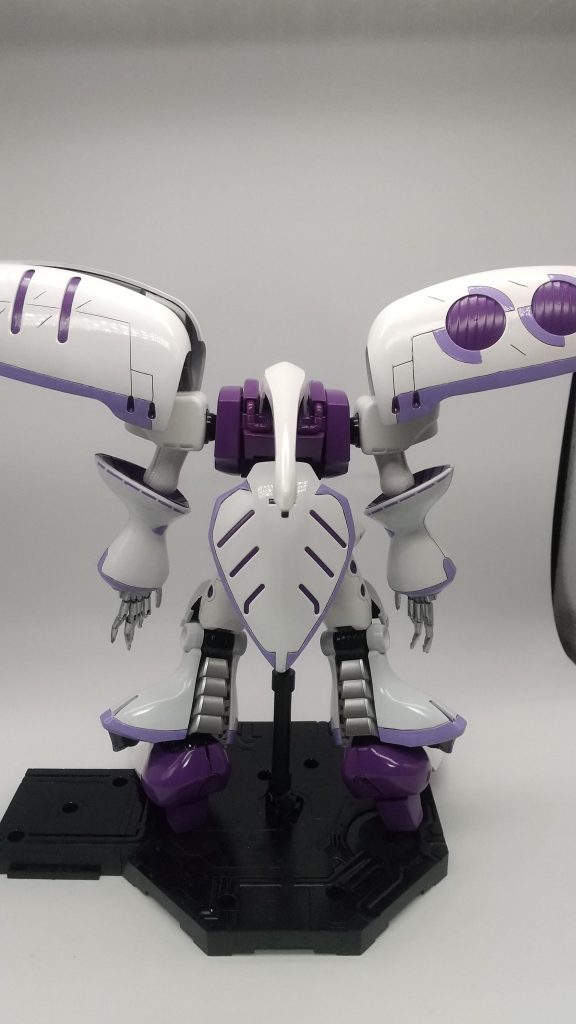 MG キュベレイ–5枚目/制作者：666