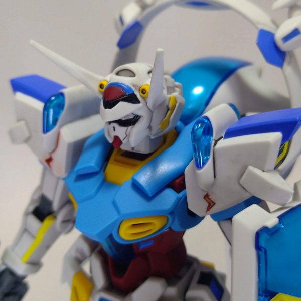 G-セルフ （パーフェクトパック装備）