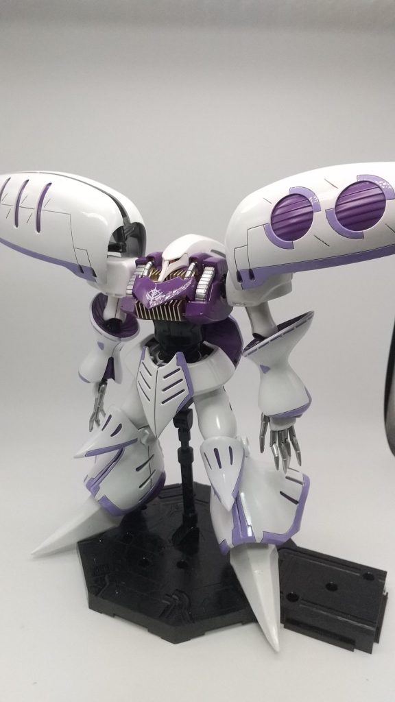 MG キュベレイ–3枚目/制作者：666