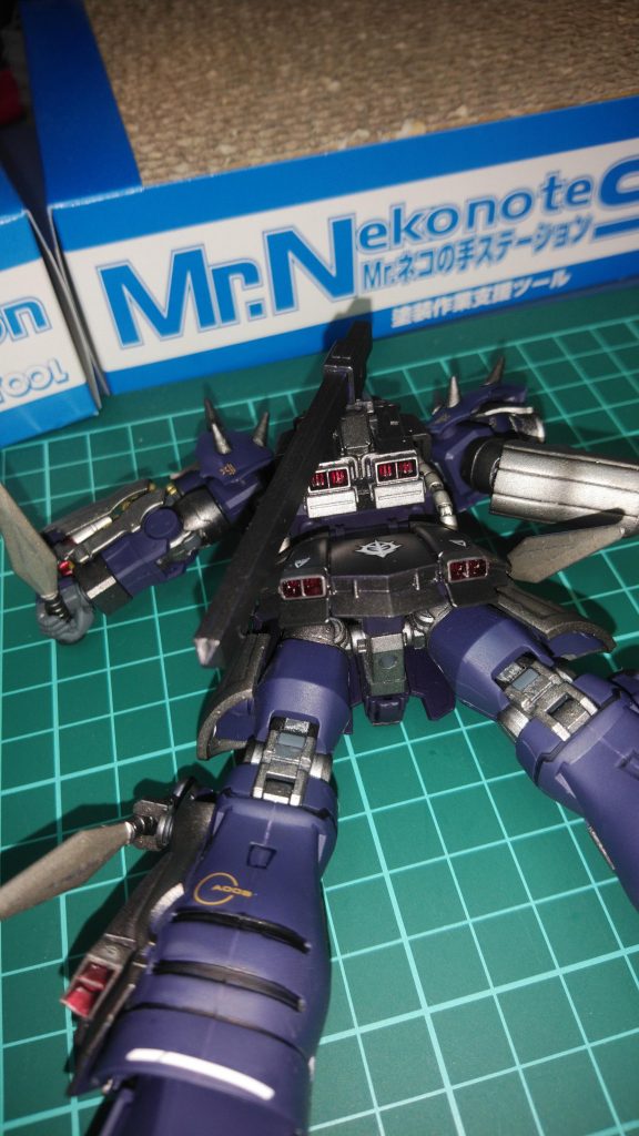 イフリートナハト–5枚目/制作者：かず