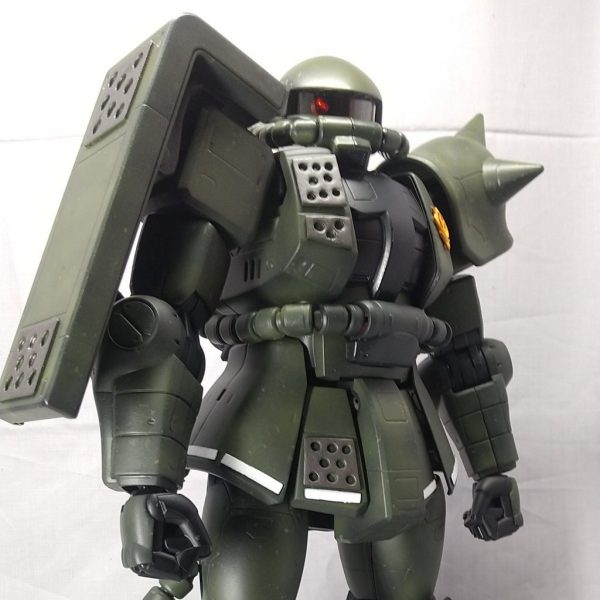 メガサイズ ザク