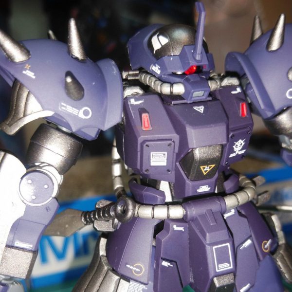 イフリートナハト