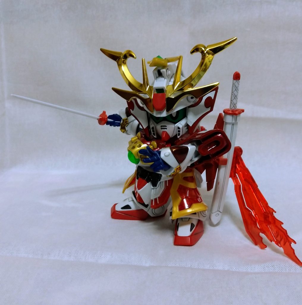 変更後大した違いがないww今回はこれで終わろうと思います。最後まで見ていただきありがとうございました!