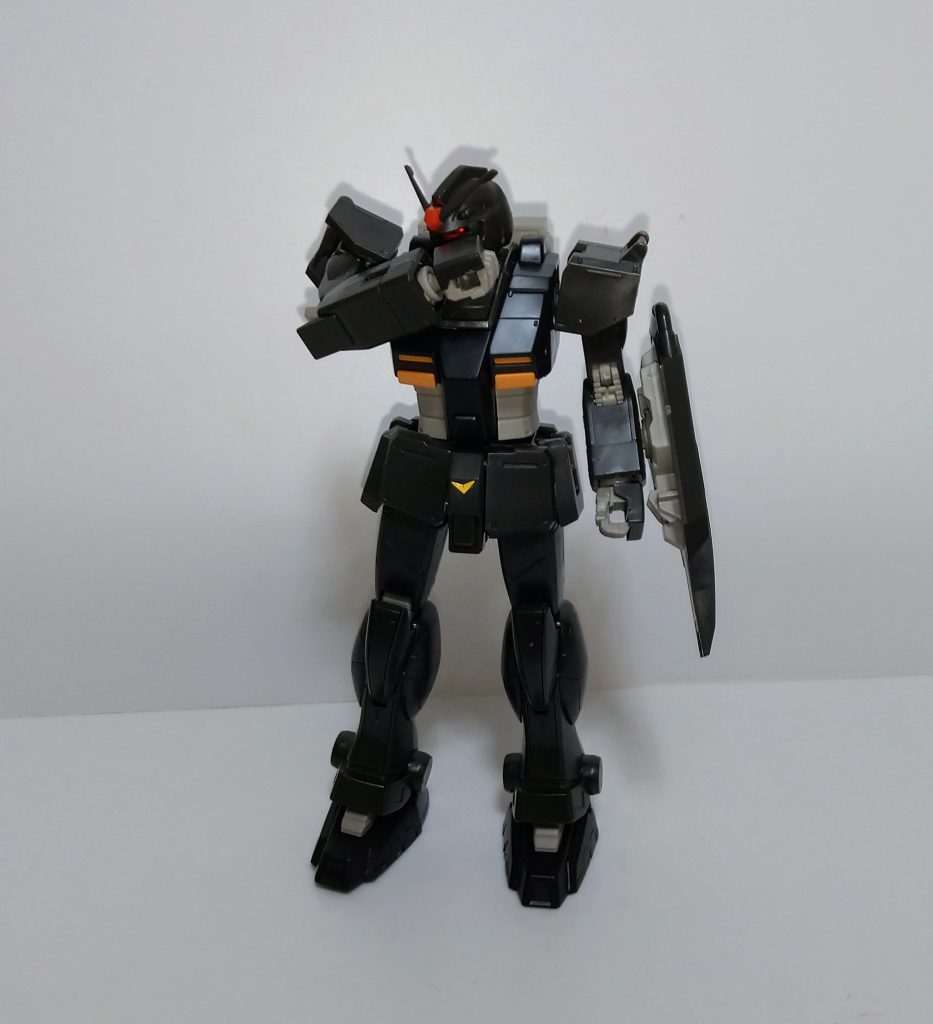 局「盗られた。あまりしつこく言うとEXAMで殺されるからなぁ……。」局「そう言えば、これ陸姉が付けてたんだっけ?」(クンクン……)局「あ、陸姉の残り香が……」(クンクン……)