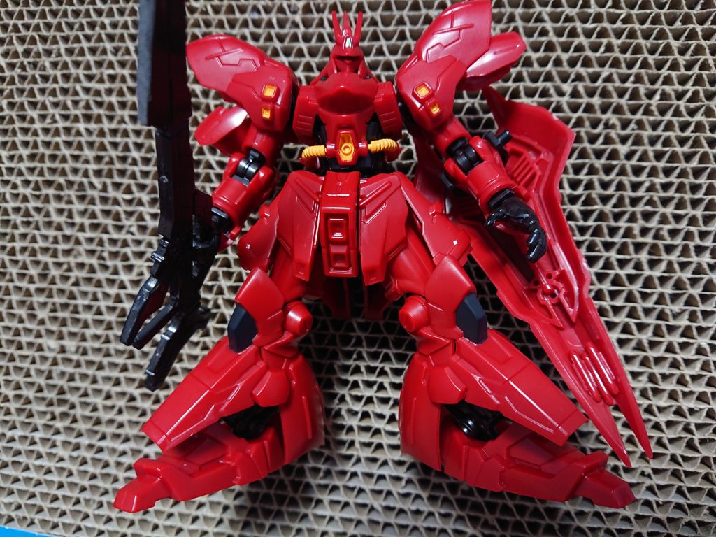 サザビー–2枚目/制作者：マイクラ