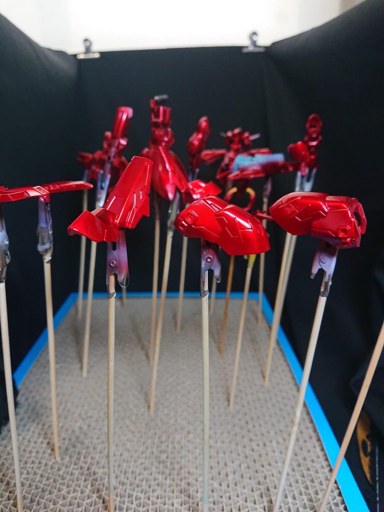 サザビー–3枚目/制作者：マイクラ