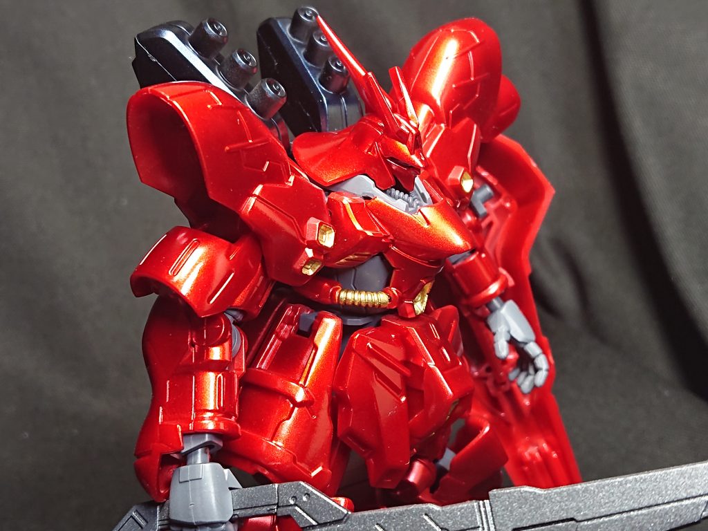 サザビー–4枚目/制作者：マイクラ