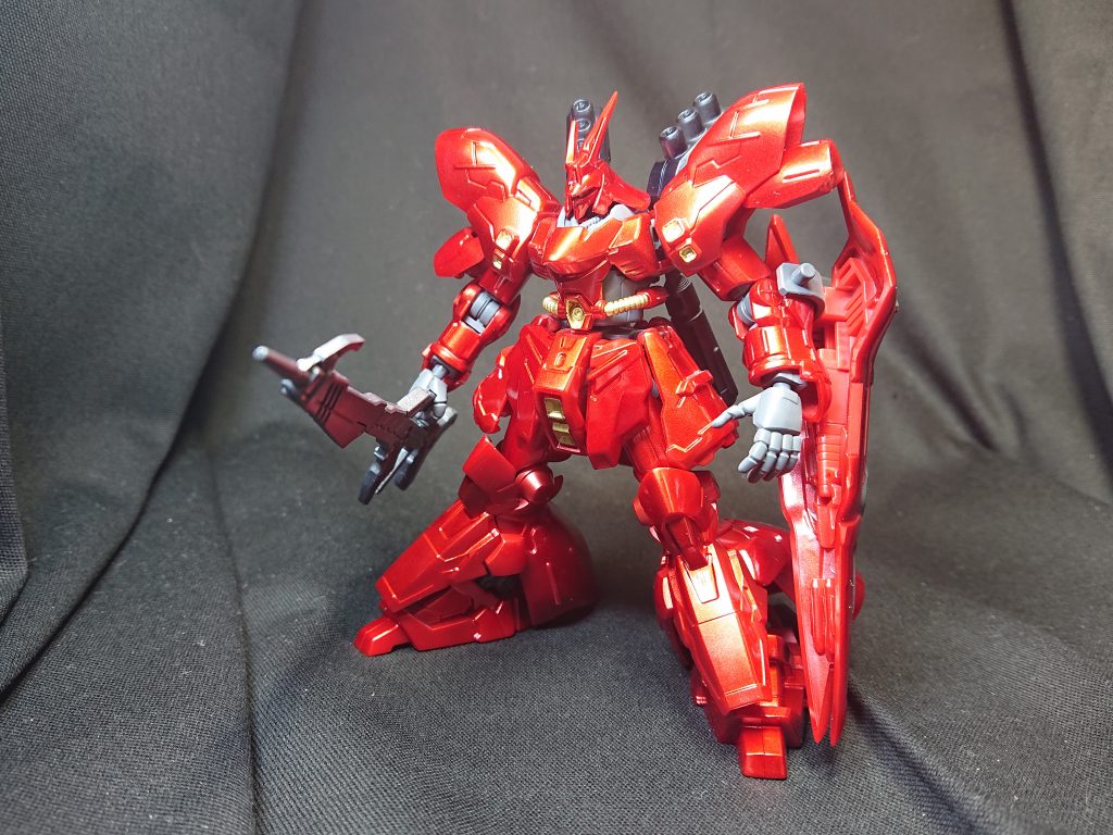 サザビー–2枚目/制作者：マイクラ