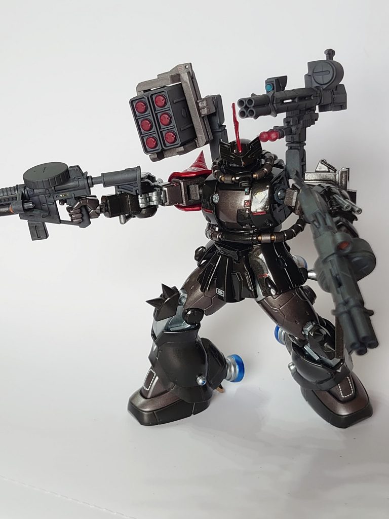 最後に無双シーン!ご覧いただきありがとうございました!