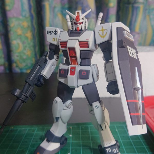 ロールアウトに浪漫を感じる歳(笑)