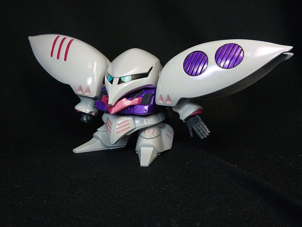 キュベレイ–4枚目/制作者：マイクラ