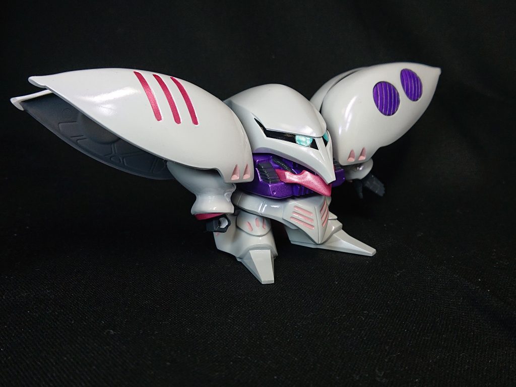 キュベレイ–3枚目/制作者：マイクラ