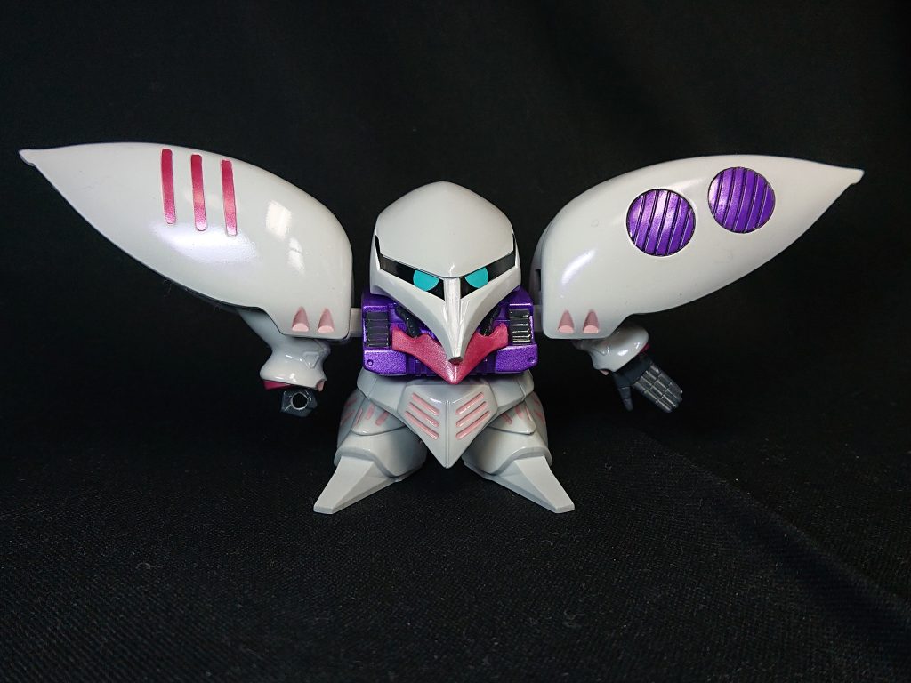 キュベレイ–2枚目/制作者：マイクラ