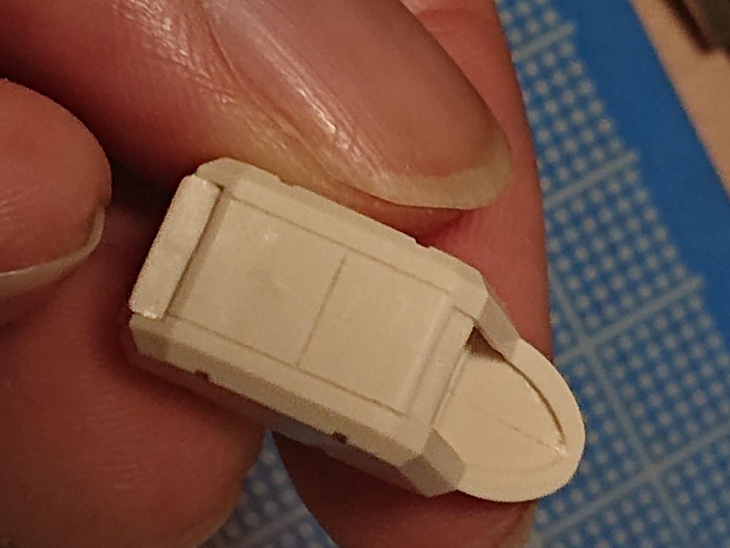 ジムコマンド–7枚目/制作者：マイクラ