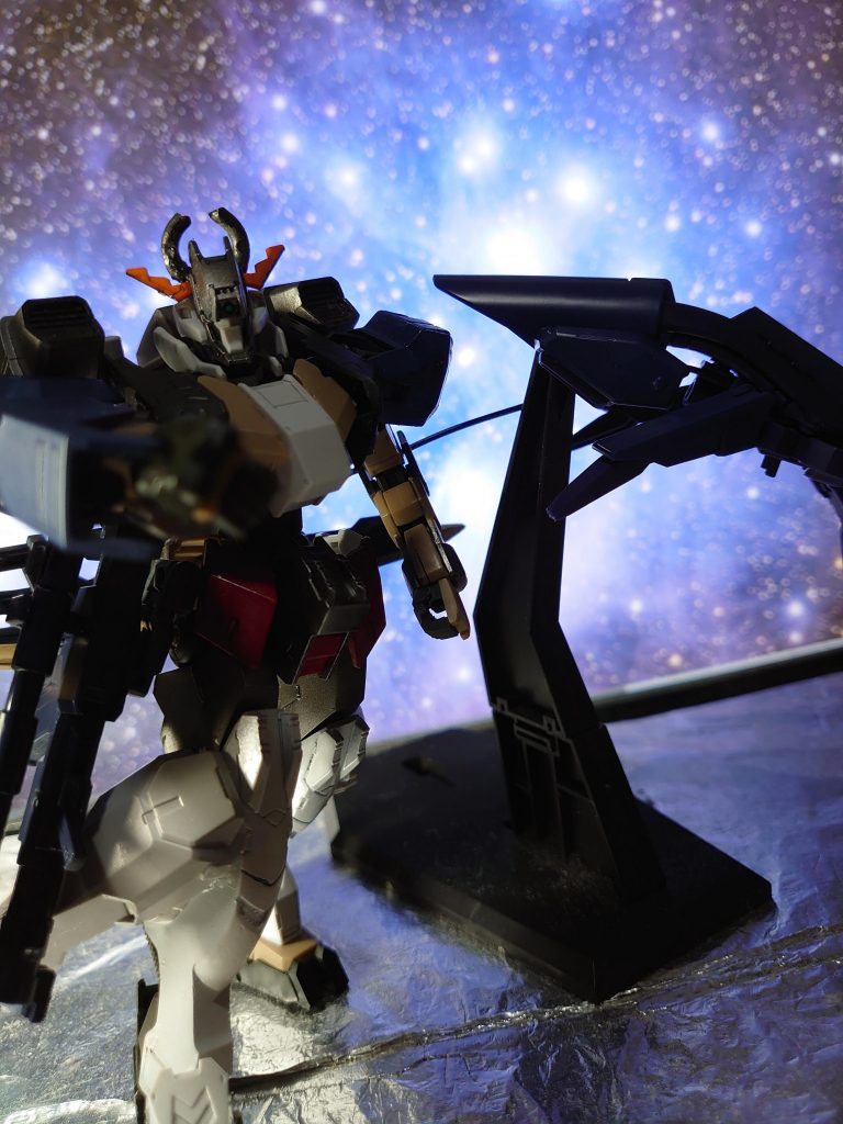 ミノタウロス/ガンダムアステリオス–4枚目/制作者:burai_alve