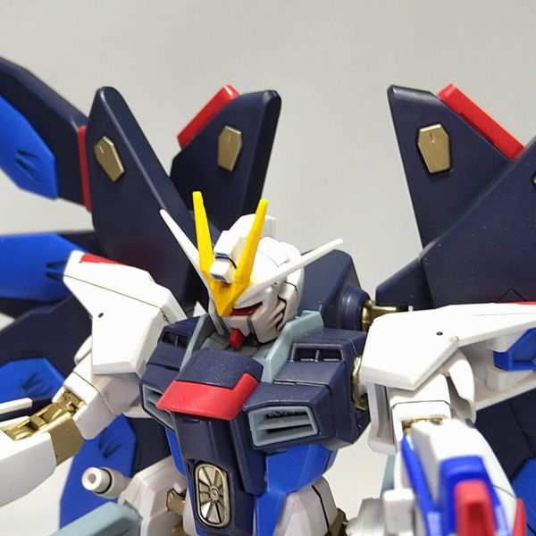 ストライクフリーダム