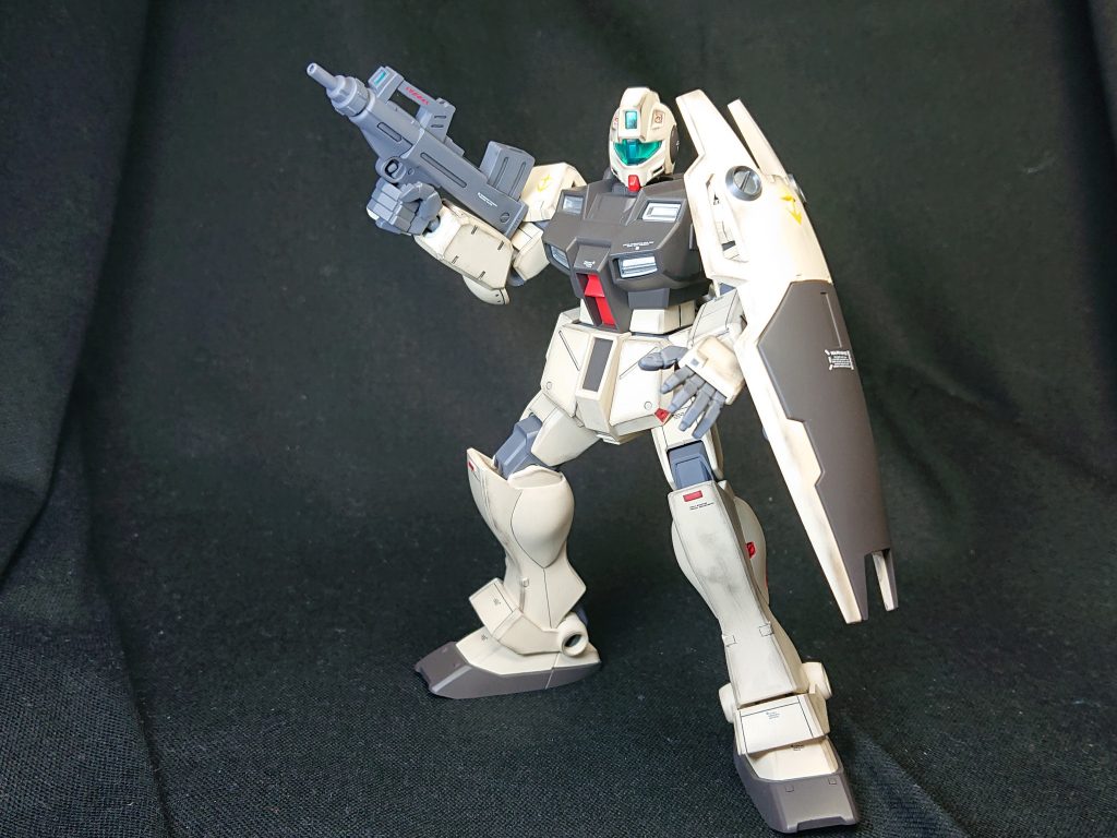 ジムコマンド–5枚目/制作者：マイクラ