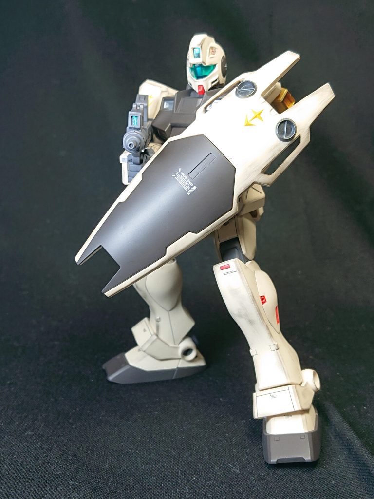 ジムコマンド–4枚目/制作者：マイクラ