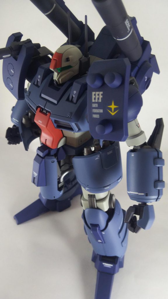 しつこいポーズ😂初めてスジボリ堂さんのダンモを使いました😌