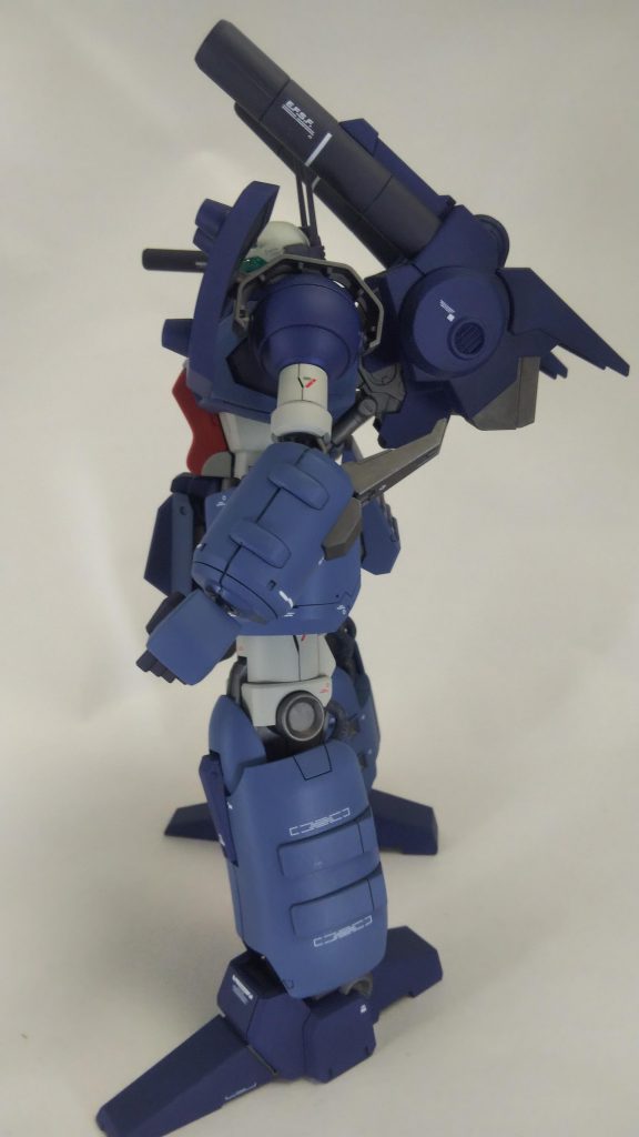 なんとなく横向きポーズ😌