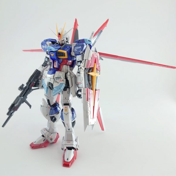 フォースインパルス ○○ニウムフィニッシュ風w