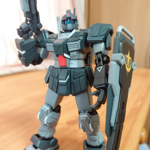 ジム・ストライカー