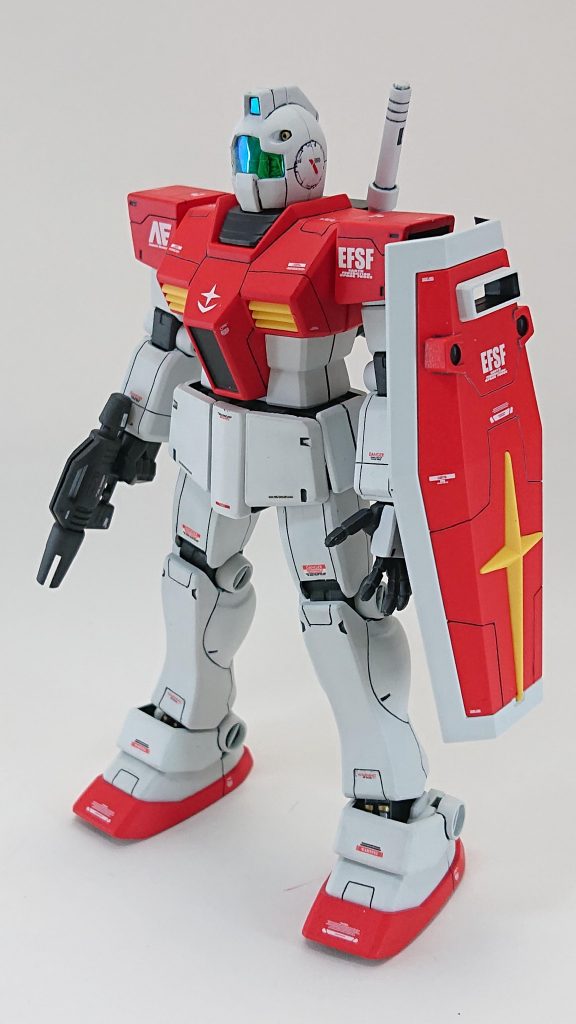 スプレーガンよりバズーカが欲しい‼️