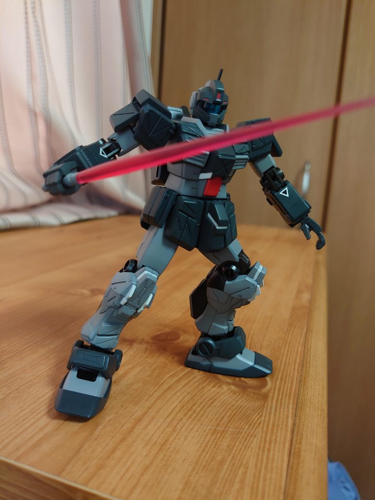 ビームサーベル